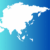 Asia (7 areas)
