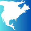 Norteamérica (3 países)