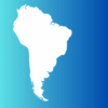 Sudamérica (15+ países)