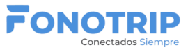 FONOTRIP - Conectados Siempre !!!