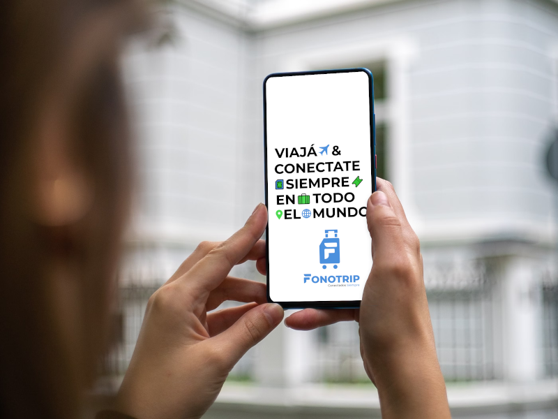 Dispositivos iOS y Android compatibles con eSIM